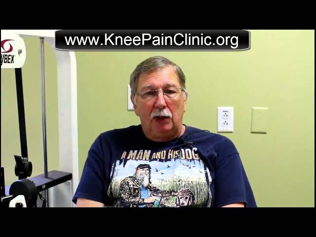 Swollen Knee Pain | Constant Knee Pain | 956-350-5633
